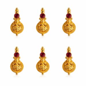 LAXMI PENDANT