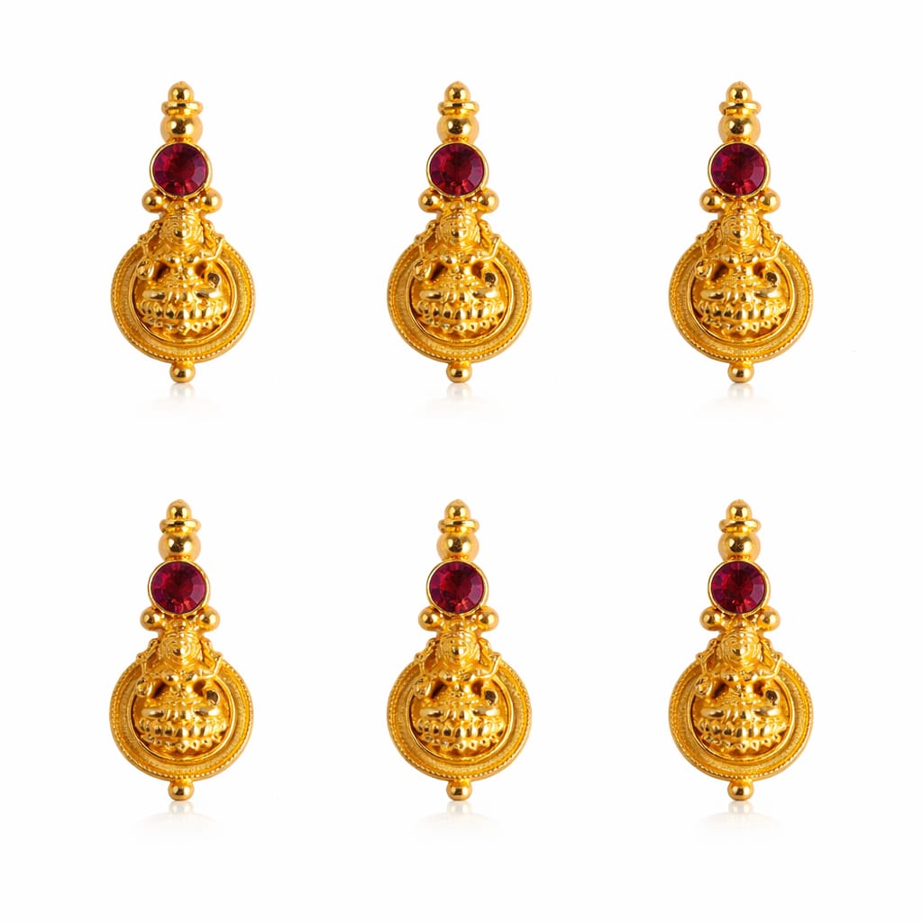 LAXMI PENDANT