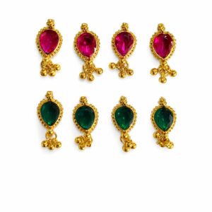 Kolhapuri Saaj Pendant Raw Material