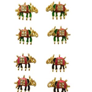 elephant kundan