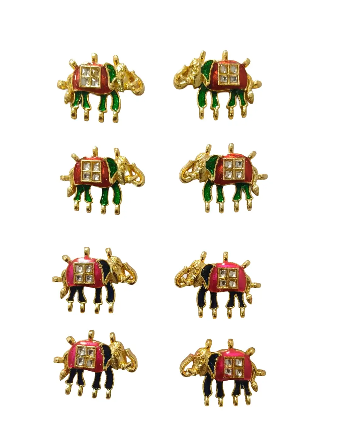 elephant kundan