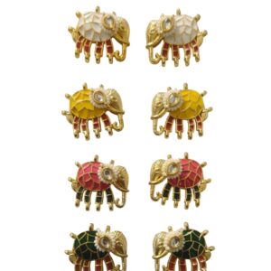 moti elephant