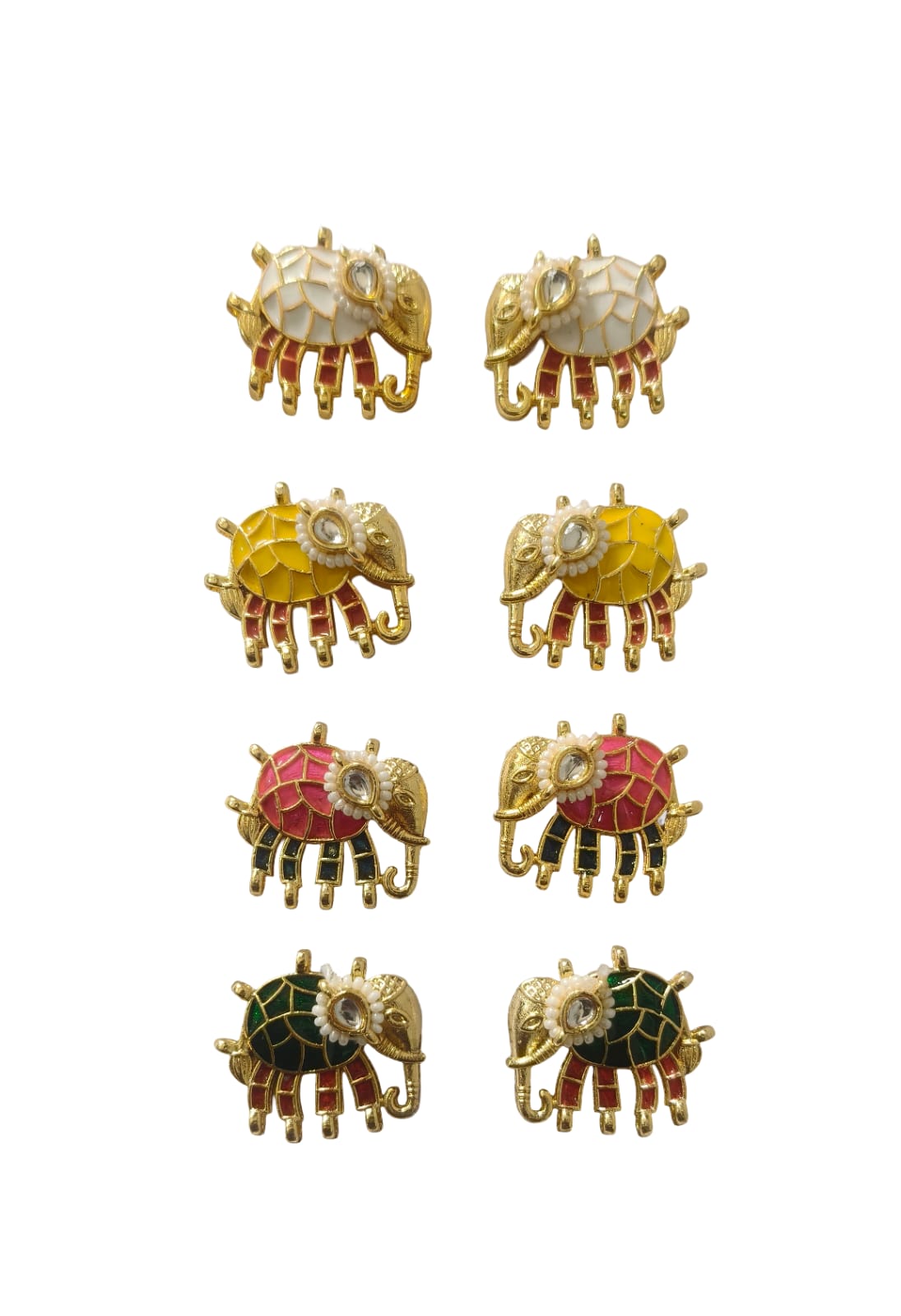 moti elephant