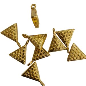 TRIANGLE SHAPE CONNECTOR